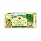 Herbária orvosi zsályalevél filteres tea 25x0,8g 