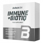 BioTechUSA Immune + Biotiq (18+18db) kapszula 36db 