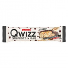 Nutrend qwizz protein bar cookies&cream 60g 