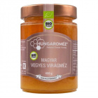 Hungaroméz vegyes virágméz 450g 