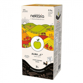 Nektária 100% almalé C 3000ml