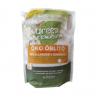 Green Emotion öko öblítő koncentráum utántöltő jázminolajjal 1500ml 