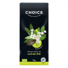 Choice bio zöld tea jázmin szálas 75g 