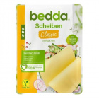 Bedda Classic vegán natúr szelet 150g 