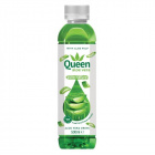 Queen aloe vera üdítőital klasszikus 500ml 