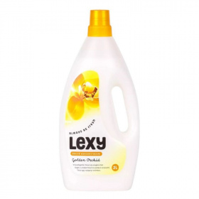 Lexy öblítő golden orchid 2000ml