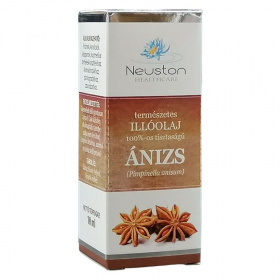 Neuston illóolaj - ánizs 10ml