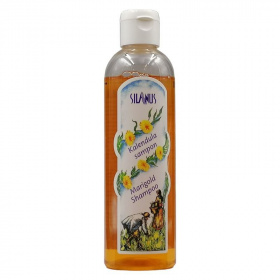 Silanus sampon - kalendula 250ml