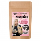 Fannizero magic sweet édesítő 250g 