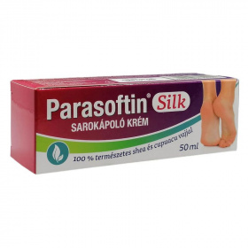 Parasoftin sarokápoló krém 50ml