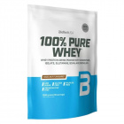 BioTechUSA 100% Pure Whey (mogyoró) tejsavó fehérjepor 1000g 