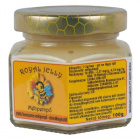 Méhpempőfarm Royal Jelly természetes méhpempő 100g 