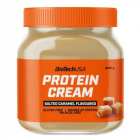 BioTechUSA Protein Cream (sós karamell) 400g 