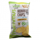 Vital tengeri sóval humusz chipsz 65g 