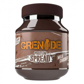 Grenade protein spread tejcsokoládé 360g