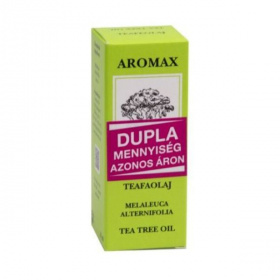 Aromax teafa illóolaj 10ml