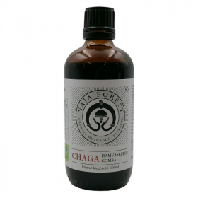 Naja Forest chaga étrendkiegészítő 100ml