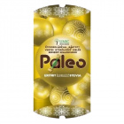 Unic Paleo szaloncukor étcsokis zselés 220g 