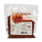 N&Z goji bogyó 100g 