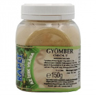 Rapet gyömbér (őrölt) 150g 