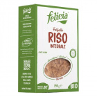 Felicia bio barnarizs farfalle gluténmentes tészta 250g 