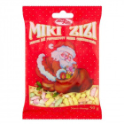 Microse mikulás zizi vegyes ízű 50g 