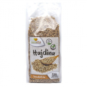 Love Diet hajdina 500g