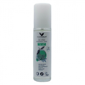 Cosnature dezodor spray (lime és mentol) 75ml