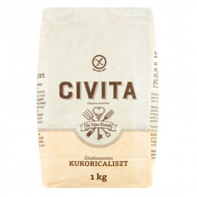 Civita kukoricaliszt 1000g