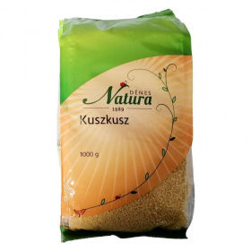 Dénes Natura kuszkusz 1000g