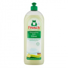 Frosch mosogatószer (citrus) 750ml 