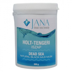 Jana Holt-tengeri testiszap 500g