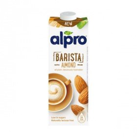 Alpro Barista mandulaital 1000ml