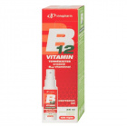 Innopharm B12-vitamin cseresznye ízű szájspray 25ml 