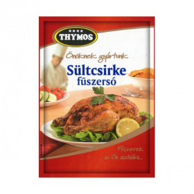 Thymos Marco Polo sültcsirke fűszersó 30g