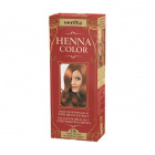 Venita Henna Color színező hajbalzsam NR. 116 - tűzvörös 75ml 