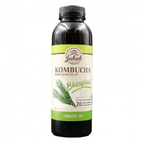 Viva Natura kombucha koncentrátum búzafűvel 500ml