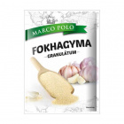 Thymos Marco Polo fokhagyma granulátum 20g 