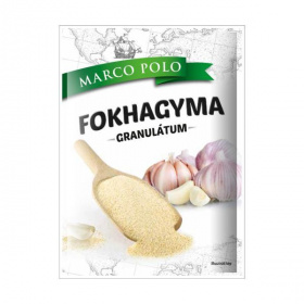 Thymos Marco Polo fokhagyma granulátum 20g