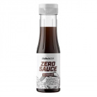 BioTechUSA Zero Sauce barbecue szósz 350ml 