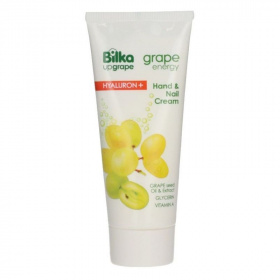 Bilka kézkrém hyaluron+ upgrape 100ml