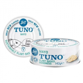 Loma Linda tuno veganézzel 142g