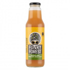 Funky Forest préslé (alma-gyömbér) 750ml 