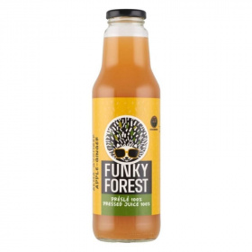 Funky Forest préslé (alma-gyömbér) 750ml