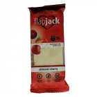 Flap Jack zabszelet - mandulával és meggyel 100g 