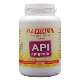 Flavitamin Apigenin kapszula 100db