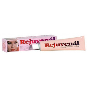 Rejuvenál arcradír 65g