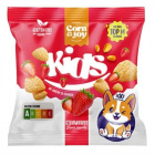 Corn Joy kids snack eper gluténmentes 40g 