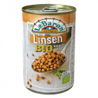 Le baron bio lencse 400g 