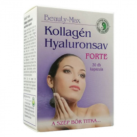 Dr. Chen Kollagén hyaluronsav forte kapszula 30db